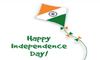 Wish you all a Happy Independence Day