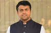 Karnataka HC stays proceedings in case against Harish Poonja for his remarks on Siddaramaiah