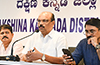 State Government Committed to Welfare Schemes, Says Harish Kumar