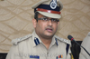 Top cop holds video conference;  interacts with families  of Departments Covid-19 warriors
