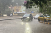Heavyrainfall alert for coastal Karnataka