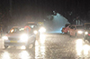Heavy Rain, Thunderstorms Lash Dakshina Kannada and Udupi