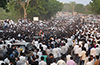 Case Filed Against Three for Blocking Traffic during protest against Waqf Amendment Act in Adyar