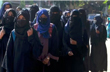 Karnataka permits hijab at exam centres, sparks row