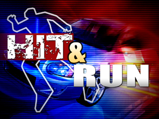 Man dies in Hit and Run accident in Byndoor.