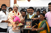 MLC promises to make efforts to raise honorarium of city corporation councillors