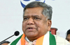 Udupi: Karnataka BJP remains leaderless, says Jagadish Shettar