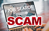 Job Aspirant Loses ₹16 Lakh in Mangaluru Job Scam