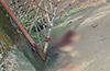 Youth Found Dead Under Suspicious Circumstances Near Jokatte; Murder Suspected