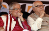 After LK Advani, Murli Manohar Joshi benched by BJP