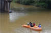 Mangaluru: Accused in a kidnapping case jumps off the bridge at Kuloor
