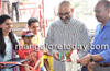 Mangaluru: Just Meat- the fresh meat store opened at Bendoor well, Kankanady.