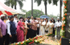 Rs 25 lakhs for development of Kadri War Memorial : MLA Vedavyas Kamath
