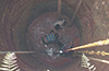 Three Workers Trapped in Temple Well Rescued in Karkala