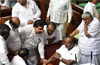 Ill see how long BJP will last, says CM Kumaraswamy as trust vote deadline nears