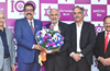 Srikrishnan Harihara Sarma assumes charge as Managing Director & CEO of Karnataka Bank