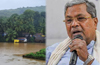 Karnataka has recorded highest rainfall for first time in 125 years: Siddaramaiah