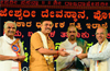 Karnataka Bank donates Rs 10 lakh towards BrahmaKalashotsava of Polali Shrine
