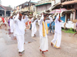 Udupi: Pejawar Mutt performs Kattige Muhurta