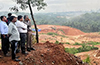 DC orders immediate relocation of residents in landslide-affected Kavoor Sujikal Gudde