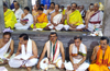 Mass prayers at Kadri Manjunatha temple to contain coronavirus