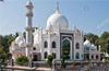 ’Who are you to ask for women entry into mosque?’ SC dismisses Hindu Mahasabha plea