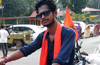 Karkala: Bajrangdal leader booked for alleged kidnap of activists wife