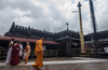 Social distancing to be ’mantra’ as places of worship open for public on June 8