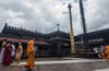 Police, Kollur temple caution devotees about fake website