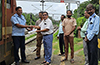Udupi: Quick-thinking crew averts major disaster on Matsyagandha Express