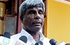 Kota Srinivas Poojary threatens dharna over CM Siddaramaiah’s borewell scam allegations