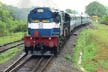 Train services cancelled due to Major repair works