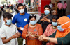 Coronavirus outbreak in India: Total positive cases rise to 62