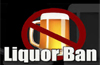 Liquor ban in Udupi district from April 16 to 18