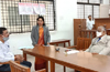 National Lok Adalat: 14,840 cases were resolved in D.K. district
