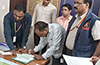 Udupi: Lokayukta Raid at UUDA Uncovers 260 Pending Files, 74 Suspect Cases