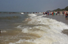 16-year-old girl from Madikeri drowns at Malpe Beach