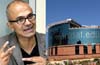 ’ You owe us a visit,’ says Manipal University to famous alum Satya Nadella