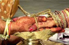 Officials see lack of proper legality in many inter-state marriages