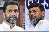 District Congress issues show-cause notices to Minority Wing Chief and Former Mayor for indiscipline