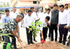 City Corporation launch greening initiative ‘Amara’ in Mangaluru