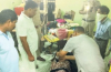 Differently abled woman who spent three days with mother&rsquo;s corpse dies in hospital