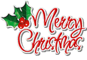 Wish You All A Very Merry Christmas