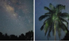Mangalore photographer captures ’Milky Way’ after power cut in his village