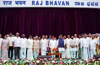 Full list of Karnataka ministers and their portfolios