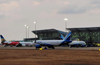 Flight operations at Mangaluru International Airport disrupted due to technical issue