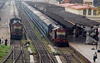 Mangaluru: Train Service regulated on 29-8-2016