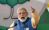 Narendra Modi govt has spent Rs 4,343 crore on publicity: RTI