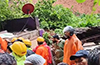 Landslide Tragedy in Mangaluru: Victim’s Kin Files Complaint Against Officials for Negligence