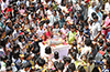 Monti Fest preparations begin in Dakshina Kannada; Novena prayers commence